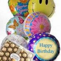 Happy Birthday From  Us !-2