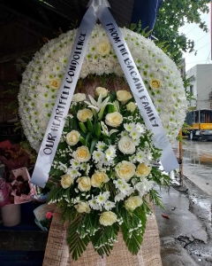 Funeral_Memory Lane